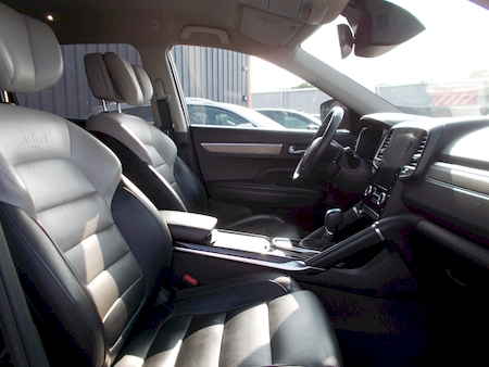 RENAULT KOLEOS II 2.0 DCI 175 CV INITIALE PARIS  4X2  X-TRONIC